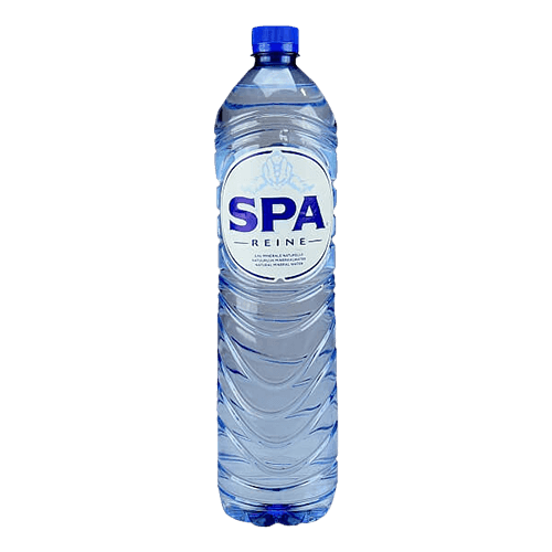 Still water (Spa brand)