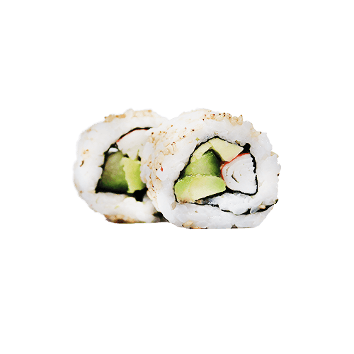 Uramaki California