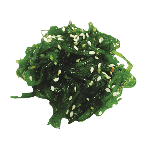 Wakame