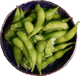 Edamame
