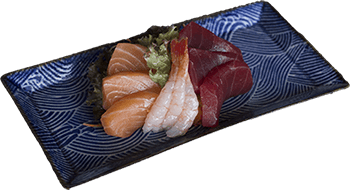 Sashimi mix