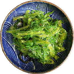 Seaweed