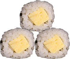 Tamago maki
