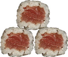 Tuna maki