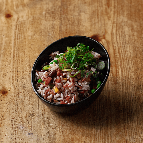 Arroz de campo