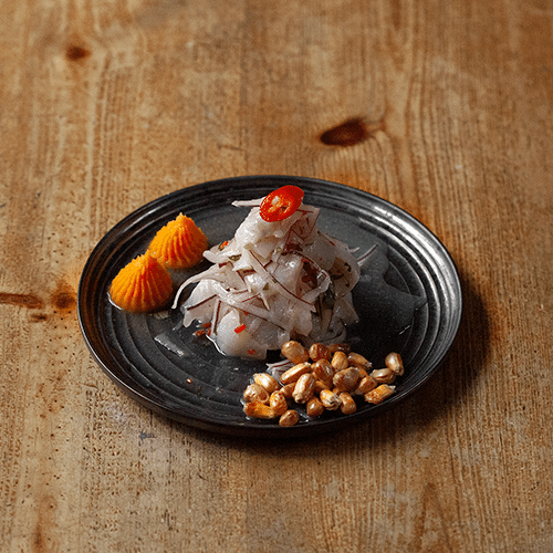 Ceviche classico