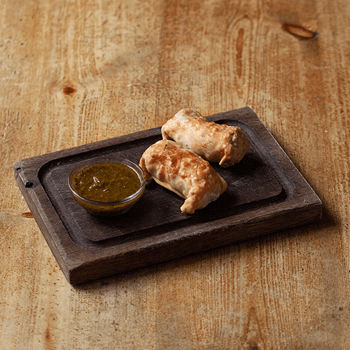 Empanada choriempa