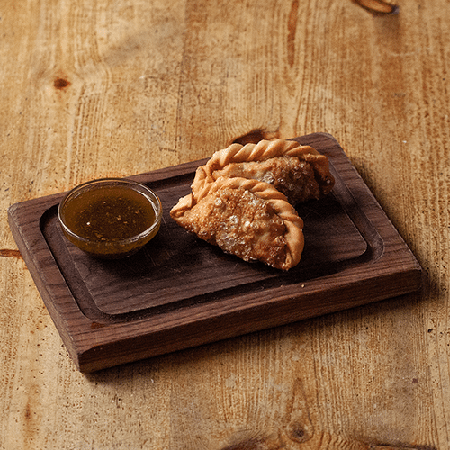 Empanada mendoza