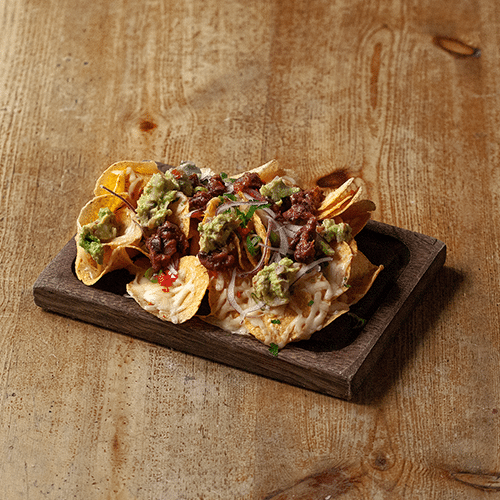 Nacho's