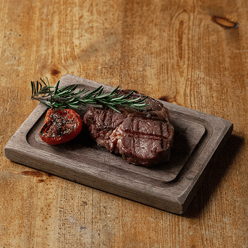 Rib-eye