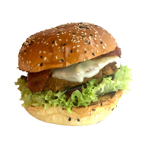 Burger Las vega