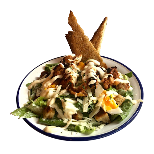 Caesar salad