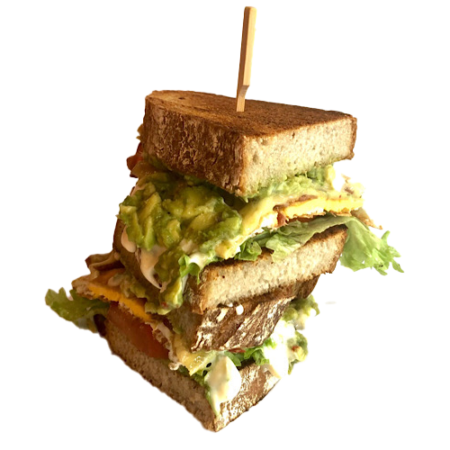 Club sandwich