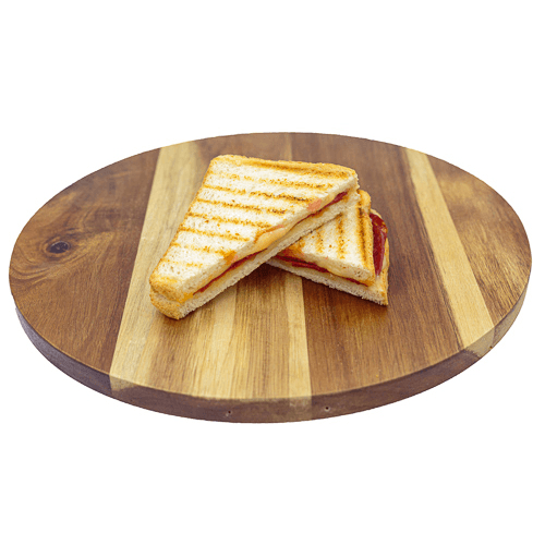 Tosti Italiano