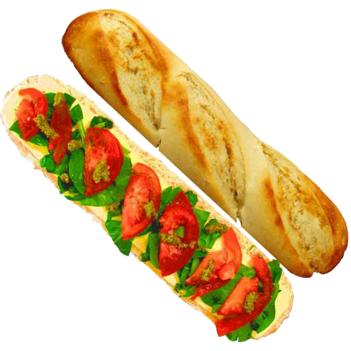 Panini spinata