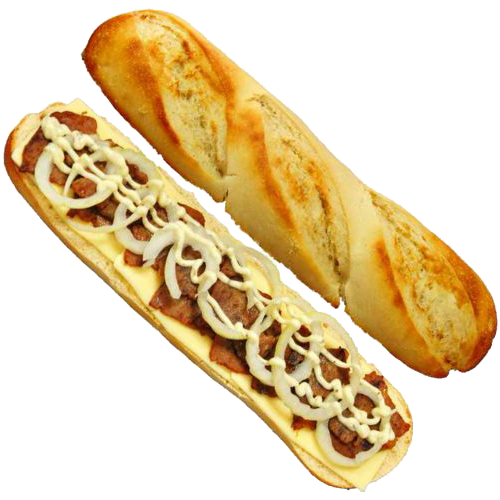 Panini kebab