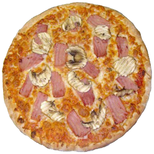 Pizza Chicago