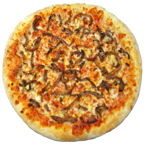 Pizza shoarma