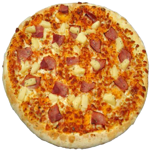 Pizza Hawaï