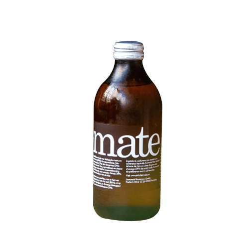 Charitea mate