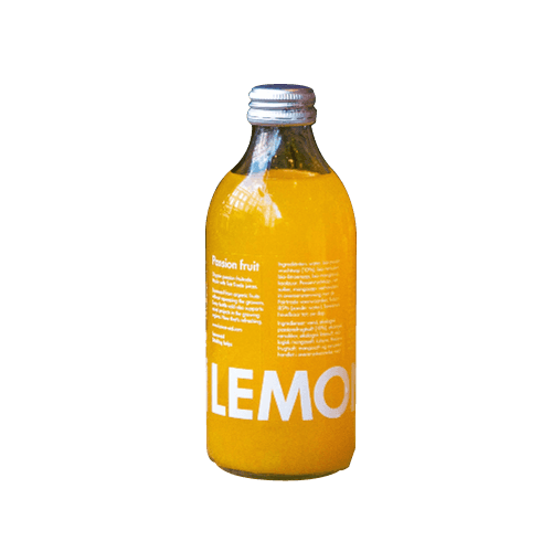 Lemonaid+ maracuja