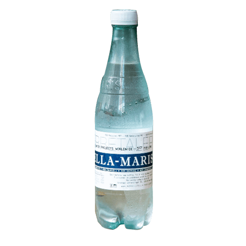 Marie Stella Maris still water