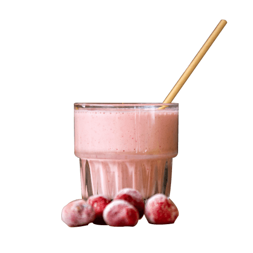 Pink Smoothie