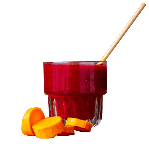 Red Smoothie