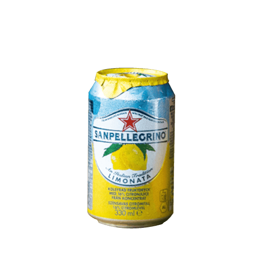 San Pellegrino Limonata