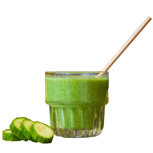 Super Green Smoothie