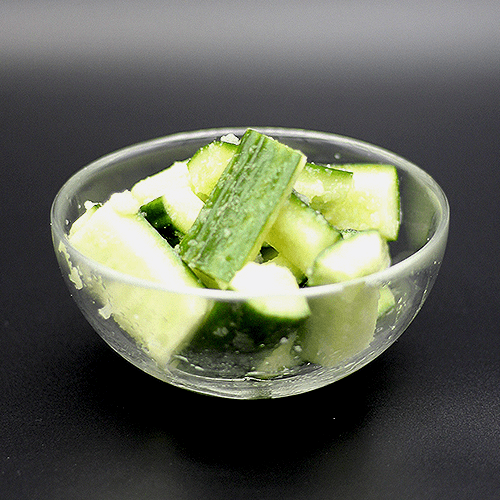 Cucumbers