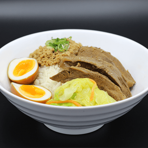 Beef rice