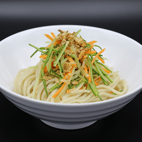 Veggie dry noodle