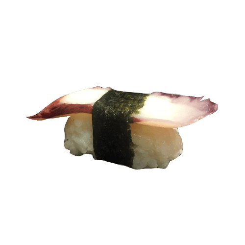 Nigiri tako
