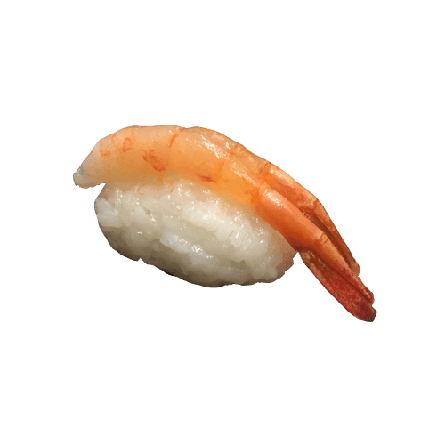Nigiri ama-ebi