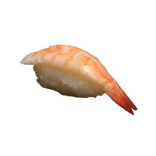 Nigiri ebi