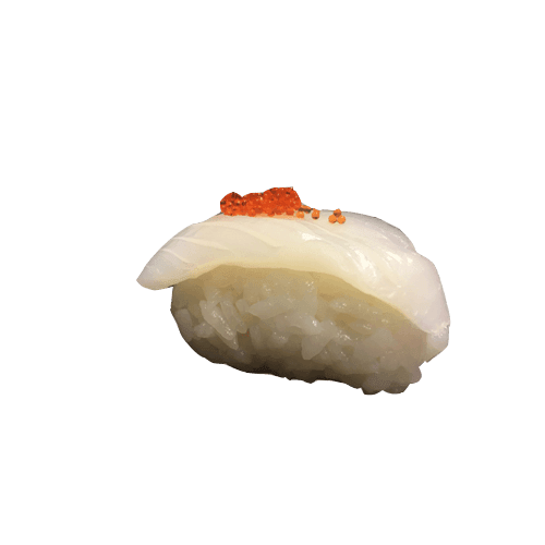 Nigiri ika