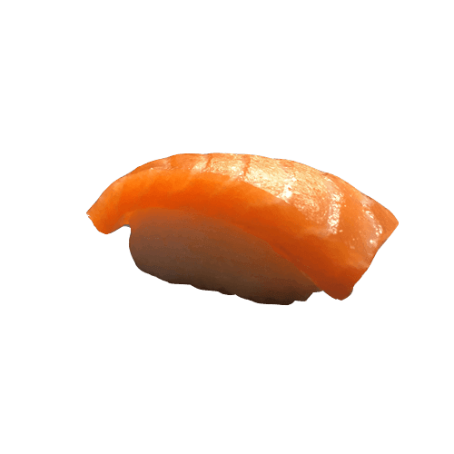 Nigiri sake