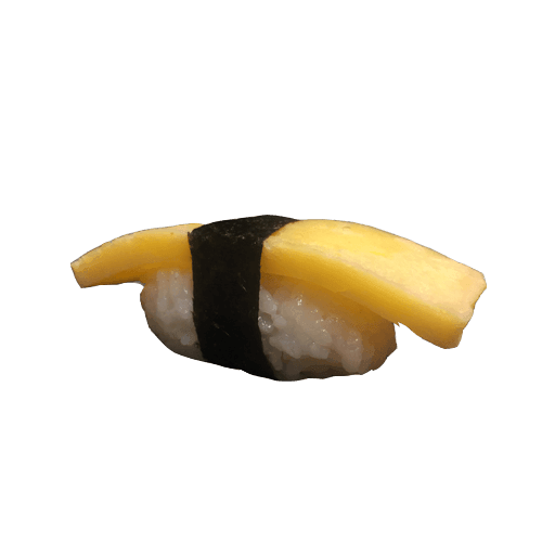 Nigiri tamago