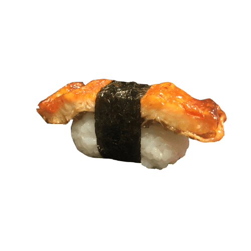 Nigiri unagi