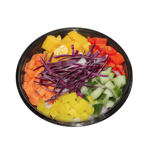 Pokébowl do it yourself
