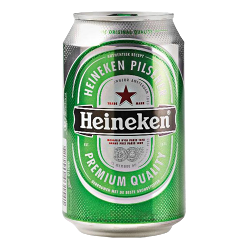 Heineken 330 ml