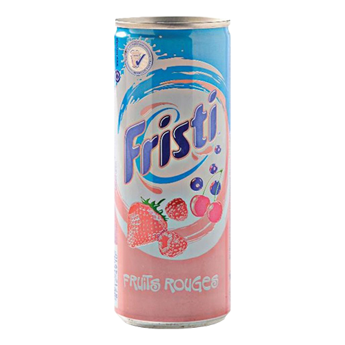 Fristi 250 ml