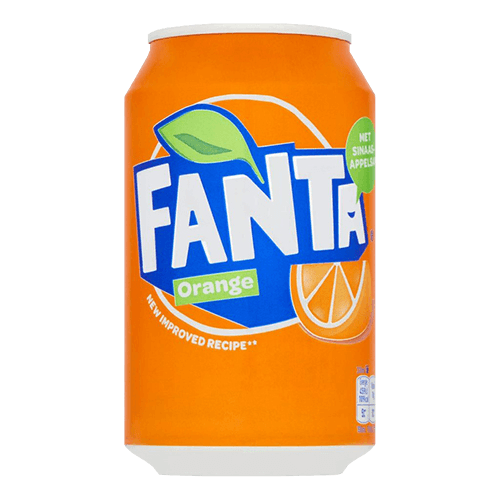 Fanta