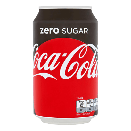 Cola zero