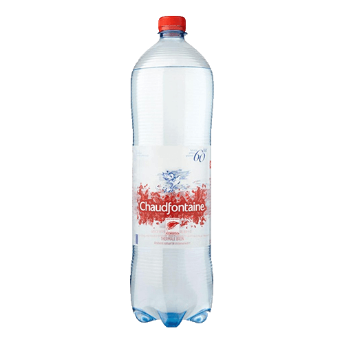Chaudfontaine sparkling