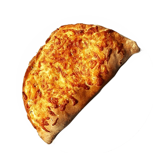 Calzone shoarma