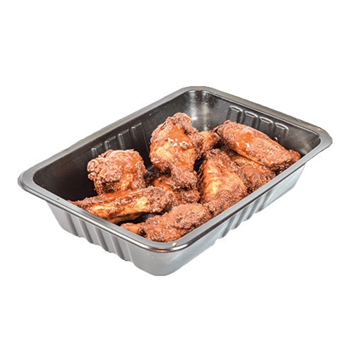 Chicken wings, 8 stuks