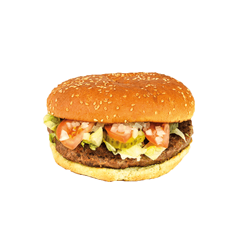Hamburger