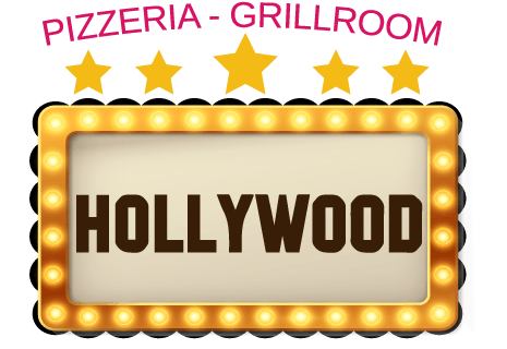 logo Hollywood